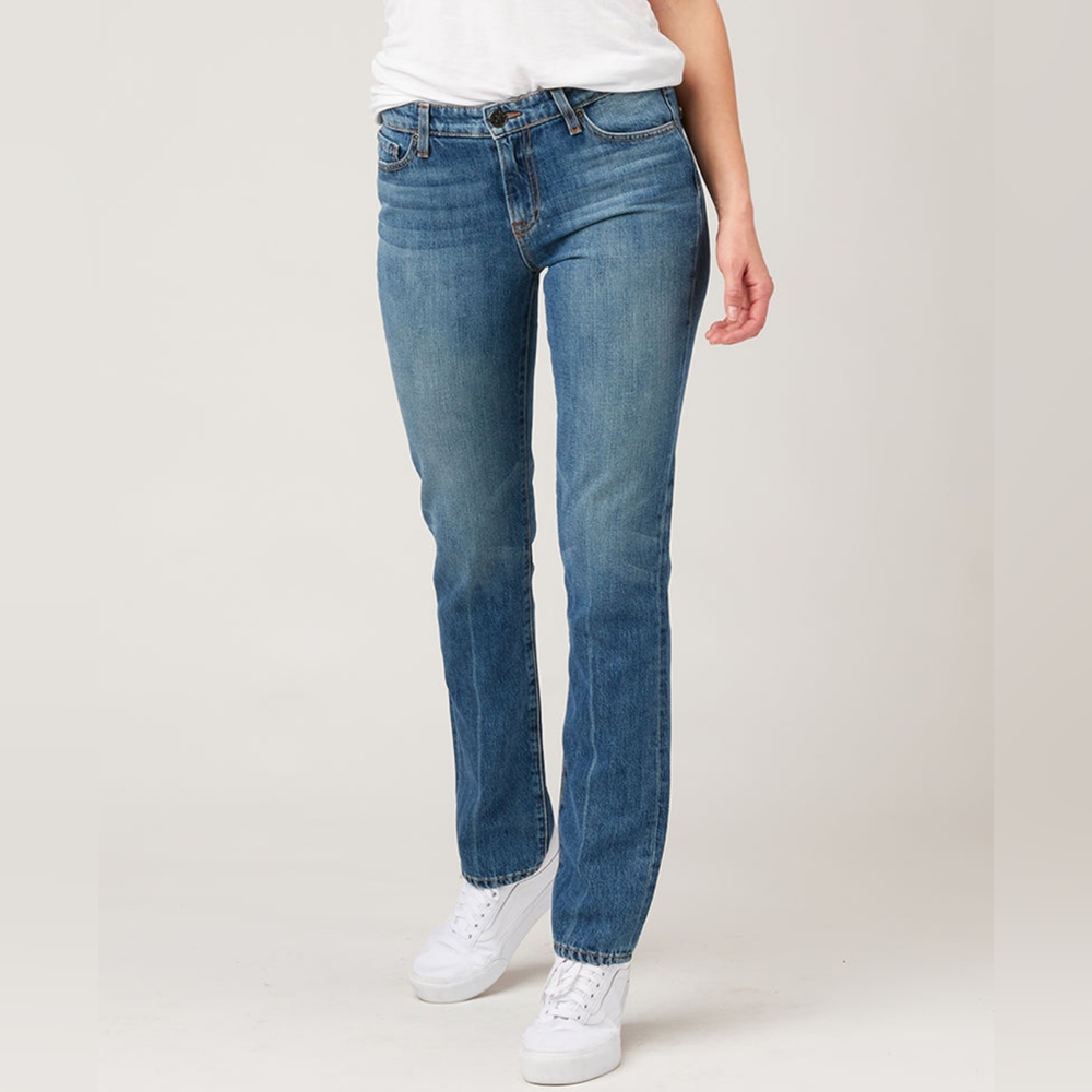 AGAVE DENIM W3 Straight Jeans NWT - 27 X 32